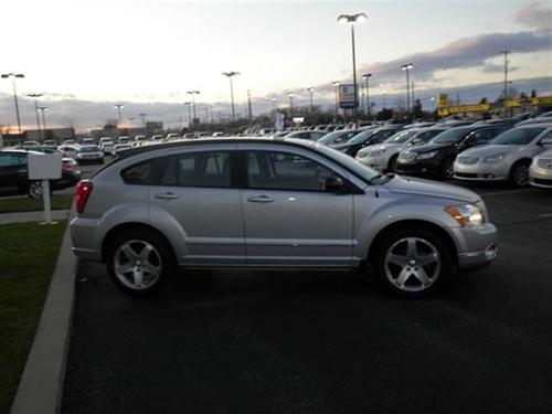 Dodge Caliber 2008 photo 2