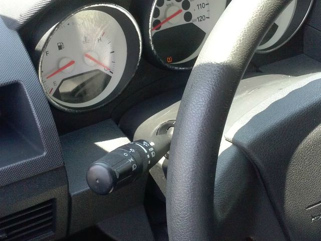 Dodge Caliber S Hatchback