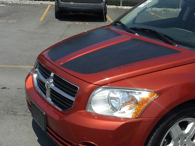 Dodge Caliber 2008 photo 4