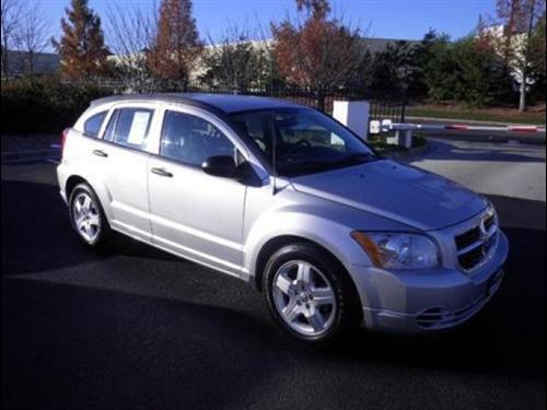 Dodge Caliber S Other