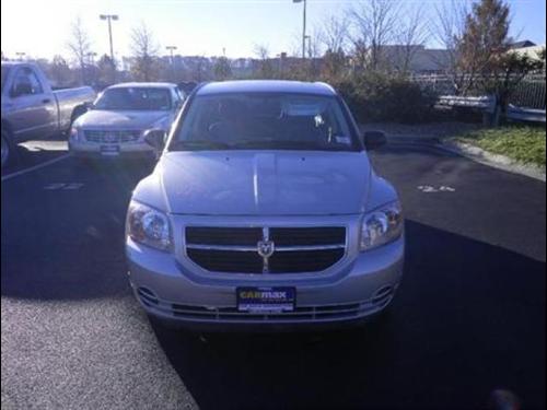 Dodge Caliber 2008 photo 1