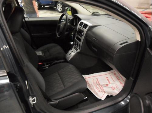 Dodge Caliber 2008 photo 3
