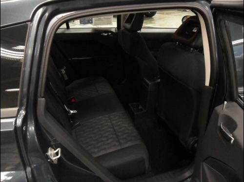 Dodge Caliber 2008 photo 4