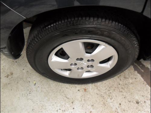 Dodge Caliber 2008 photo 5