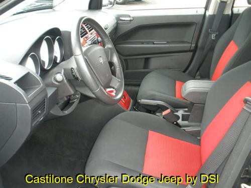 Dodge Caliber S Other