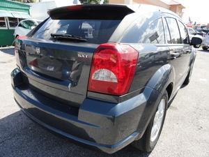 Dodge Caliber S Hatchback