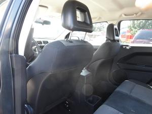Dodge Caliber 2008 photo 12
