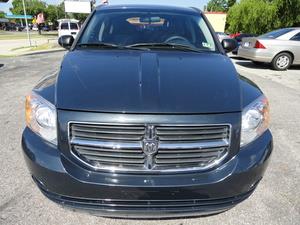 Dodge Caliber 2008 photo 15