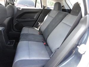 Dodge Caliber 2008 photo 3