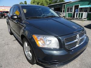 Dodge Caliber 2008 photo 5