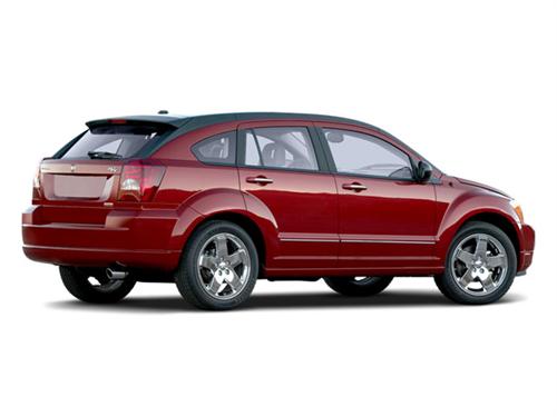 Dodge Caliber 2008 photo 2