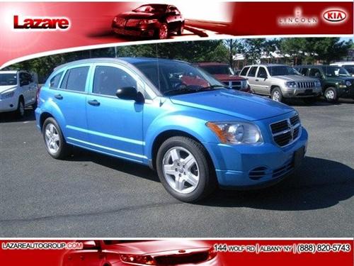 Dodge Caliber S Other
