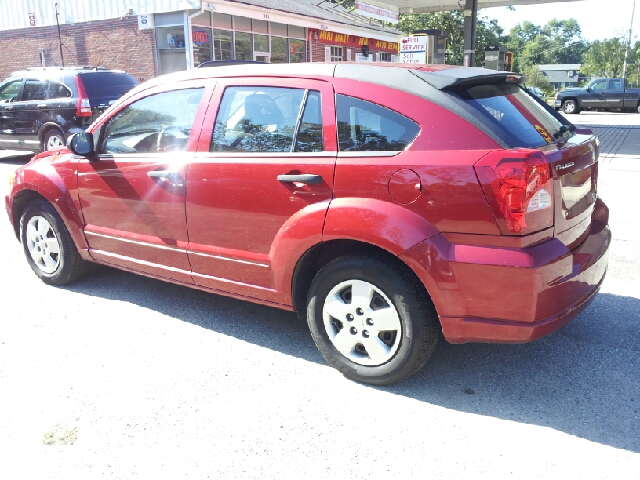 Dodge Caliber SE Hatchback