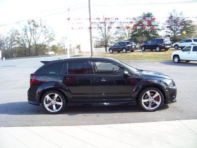 Dodge Caliber 2008 photo 2