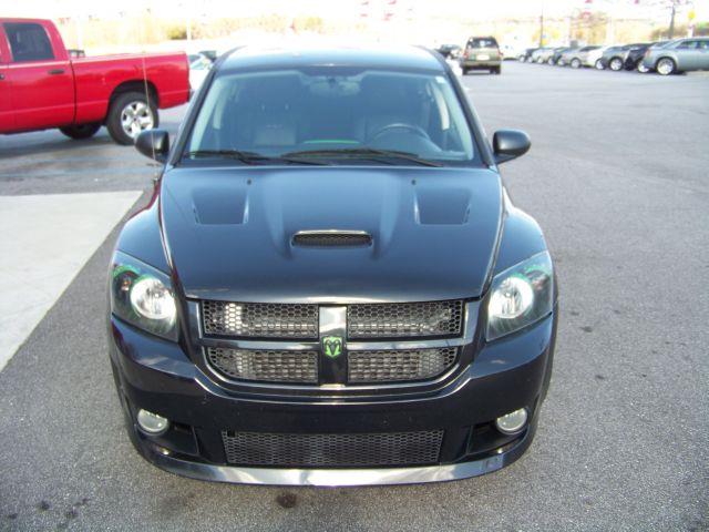Dodge Caliber 2008 photo 3