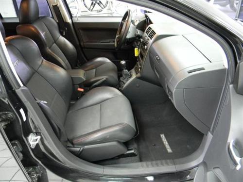 Dodge Caliber 2008 photo 1