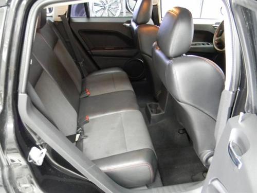 Dodge Caliber 2008 photo 2