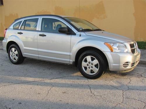 Dodge Caliber SE Other