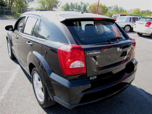 Dodge Caliber S Other
