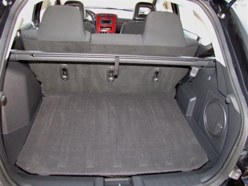 Dodge Caliber 2008 photo 3