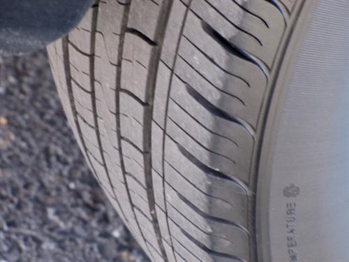 Dodge Caliber 2008 photo 4