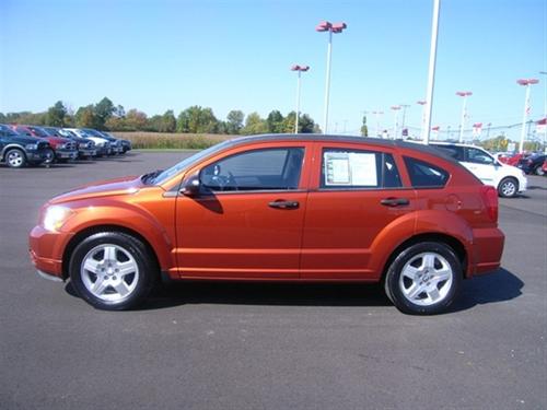 Dodge Caliber S Other