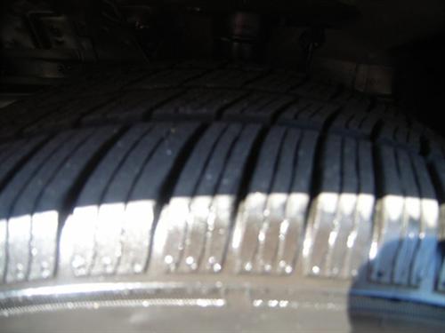 Dodge Caliber 2008 photo 4