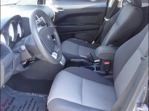 Dodge Caliber S Other