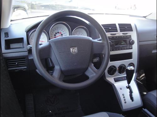 Dodge Caliber 2008 photo 5