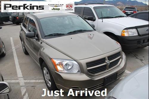 Dodge Caliber SE Other