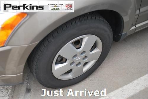 Dodge Caliber 2008 photo 2