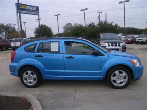 Dodge Caliber SE Other