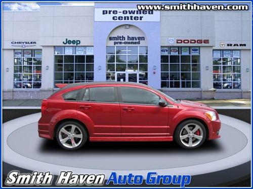 Dodge Caliber 2008 photo 1