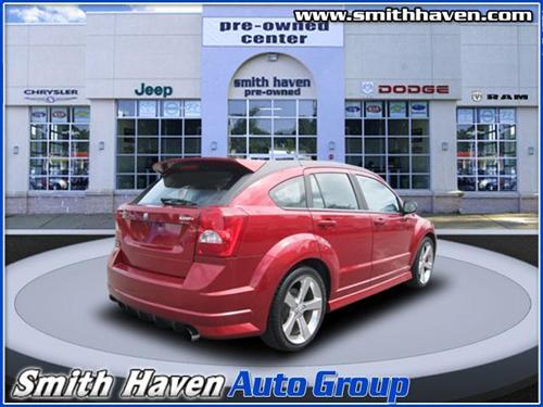 Dodge Caliber 2008 photo 2