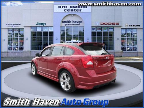 Dodge Caliber 2008 photo 3