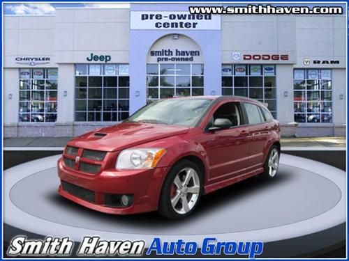 Dodge Caliber 2008 photo 4