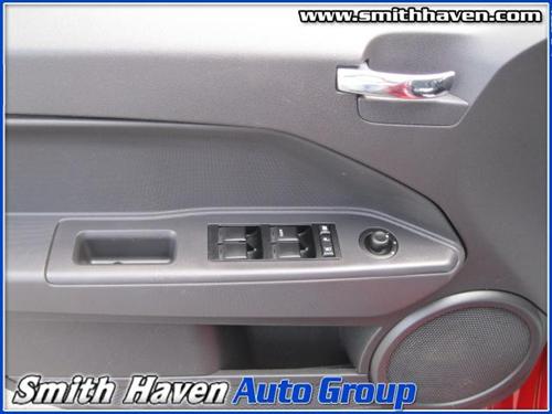 Dodge Caliber 2008 photo 5