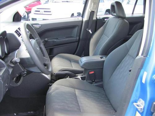 Dodge Caliber SE Other