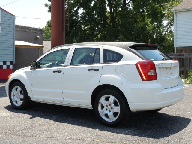 Dodge Caliber SE Hatchback