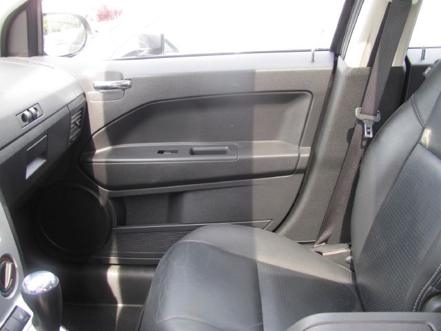 Dodge Caliber 2008 photo 27