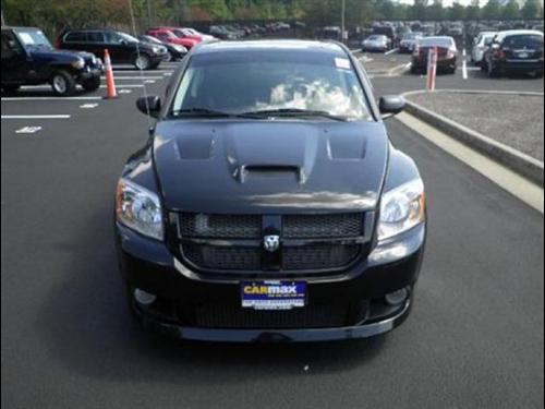 Dodge Caliber 2008 photo 1