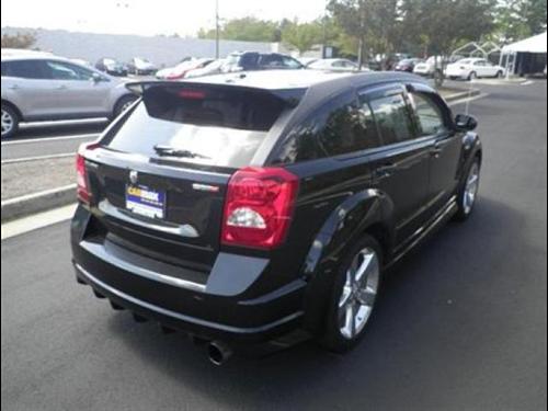 Dodge Caliber 2008 photo 2