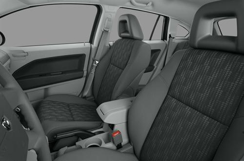 Dodge Caliber 2008 photo 2