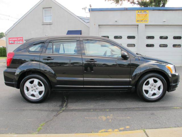 Dodge Caliber 2008 photo 1
