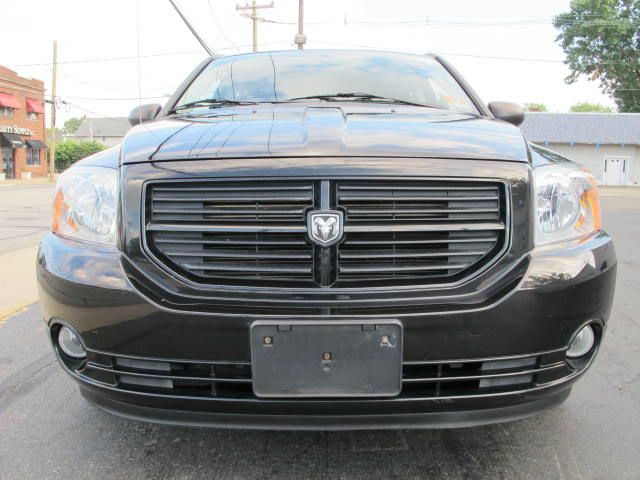 Dodge Caliber 2008 photo 2