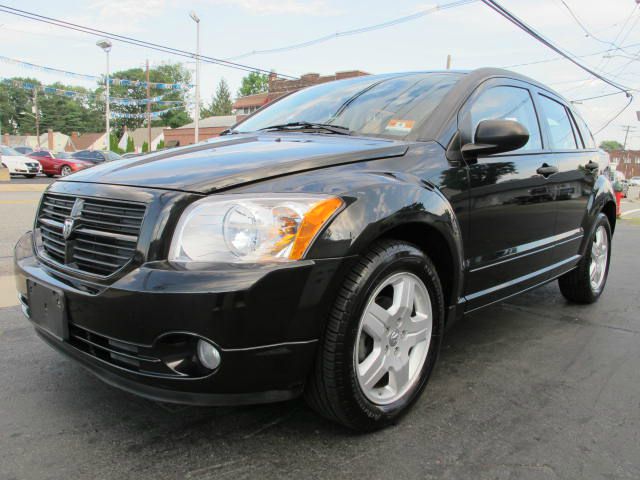 Dodge Caliber 2008 photo 3