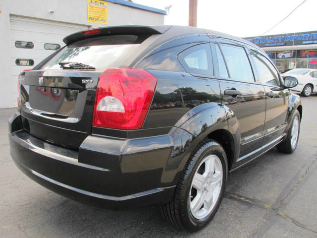 Dodge Caliber 2008 photo 4