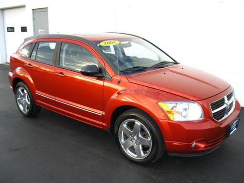 Dodge Caliber SLT 25 Other