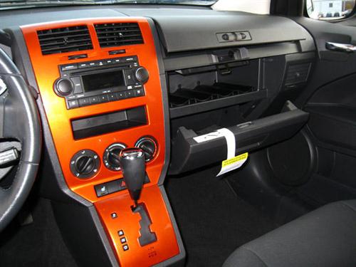 Dodge Caliber 2008 photo 2