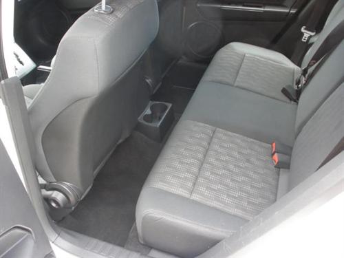 Dodge Caliber SE Other